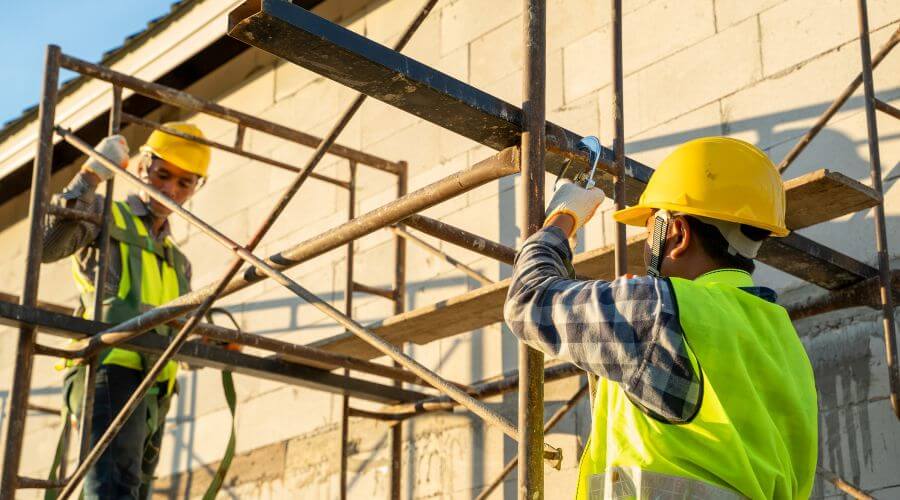 Fascia Repair in Miller, SD